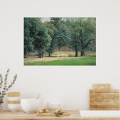 Felder 1 poster (Küche)