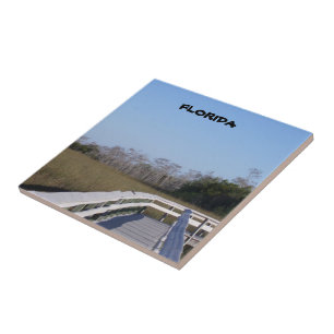 FELDER DER EVERGLADES FLIESE