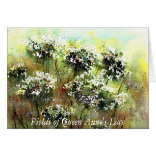 Felder der Königin Anne…