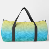 Felder des Lichts Duffle Bag (Vorderseite)