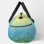 Felder des Lichts Duffle Bag (Rechts)