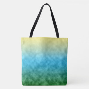 Felder des Lichts Tasche
