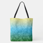 Felder des Lichts Tasche (Rückseite)