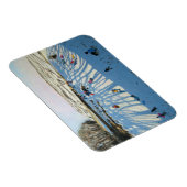 Felder des Schattenmonyash-Derbyshire Magnet (Rechte Seite)