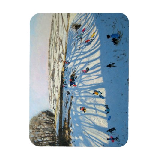 Felder des Schattenmonyash-Derbyshire Magnet (Vertikal)