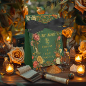 Felder für die Gastgeschenk Hochzeit verzauberter Geschenkschachtel