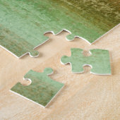 Felder im Frühjahr I Puzzle (Seite)