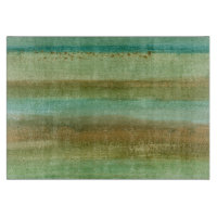 Felder im Frühjahr I