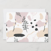 Felder ⎢ Traumausweis Mitteilungskarte (Rückseite)