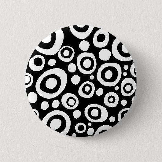 Felder und Kreise - 03 Button (Vorderseite)