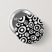 Felder und Kreise - 03 Button (Vorne & Hinten)