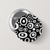 Felder und Kreise - 04 Button (Vorne & Hinten)