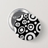 Felder und Kreise - 05 - Maßgeschneiderte Button (Vorne & Hinten)