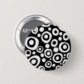 Felder und Kreise - 07 Button (Vorne & Hinten)