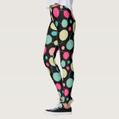 Felder und Kreise 150816 Leggings (Links)