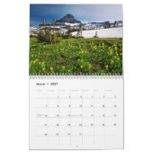Felder und Wiesen-Kalender 2011 (1) Kalender (Mär 2027)