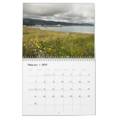 Felder und Wiesen-Kalender 2011 (1) Kalender (Feb 2027)