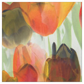 Felder von Blume für immer... Stoff (Muster)