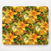 Felder von Lilies...... Mousepad (Vorne)