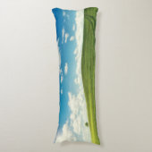 Feldgrasart Seitenschläferkissen (Vorderseite Vertikal)