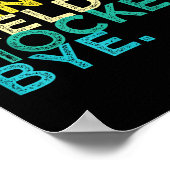 Feldhockey _1 poster (Ecke)