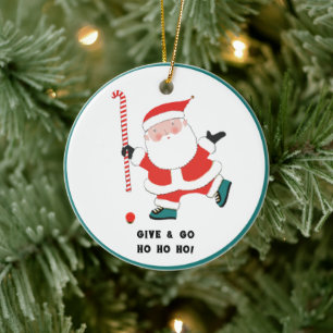 Feldhockey 2023 Sammelband zur Keramik Ornament