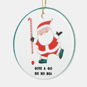 Feldhockey 2023 Sammelband zur Keramik Ornament (Links)