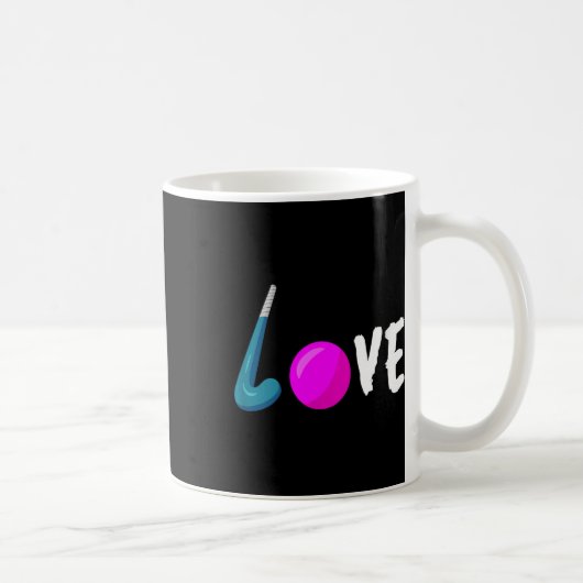 Feldhockey _2 kaffeetasse (Rechts)