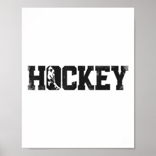 Feldhockey Hockey _2 Poster