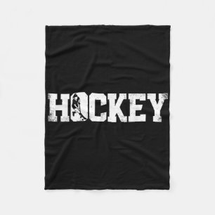 Feldhockey Hockey _5 Fleecedecke