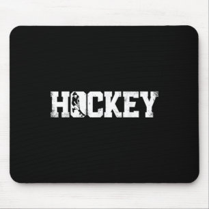 Feldhockey Hockey _5 Mousepad