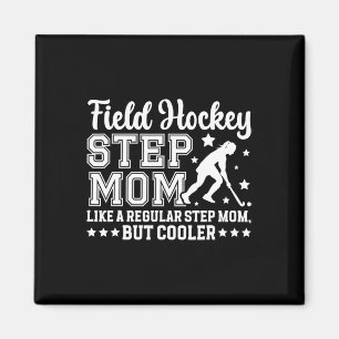 Feldhockey Stiefmutter Definition Feldhockey Spiel Magnet
