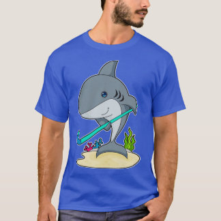 Feldhockey T-Shirt