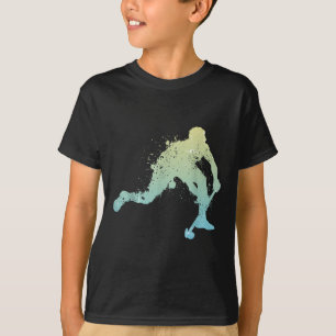 Feldhockey-Trainer-Accessoires Splash Feldhockey T-Shirt