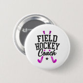 Feldhockey-Trainer Feldhockey-Trainer _2 Button (Vorne & Hinten)