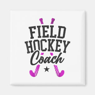 Feldhockey-Trainer Feldhockey-Trainer _2 Magnet