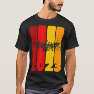 Feldhockey Women and Men Boys and Girls 2023 Pla T-Shirt