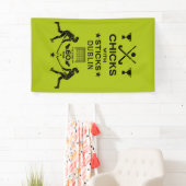 Feldhockeysport Banner (Insitu)