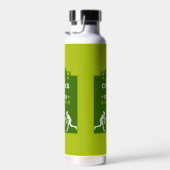 Feldhockeysport Trinkflasche (Rechts)