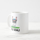 Feldkorb Kaffeetasse (Vorderseite Links)