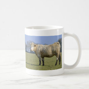 Feldkühe Kaffeetasse