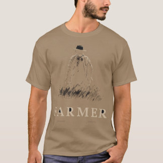 Feldlandwirt T-Shirt