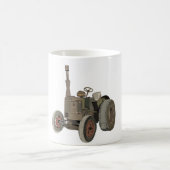 Feldmarschall Kaffeetasse (Mittel)