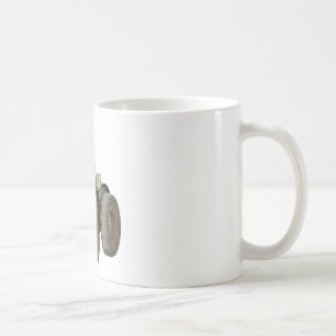 Feldmarschall Kaffeetasse