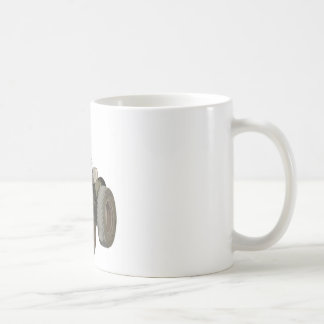 Feldmarschall Kaffeetasse