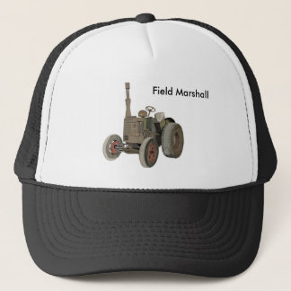 Feldmarschall Truckerkappe