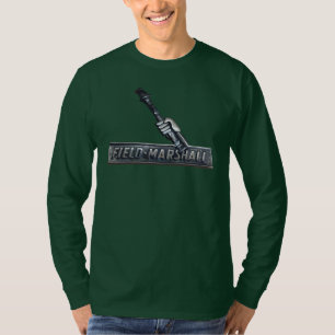 Feldmarschall - Vintage Traktorenherde T-Shirt