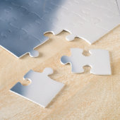 Feldmaus mit Brillen Puzzle (Seite)