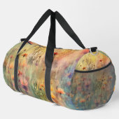 Feldmuster für Blume Duffle Bag (Rechte Ecke)