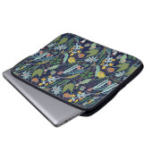 Feldmuster Laptopschutzhülle (Vorne Knopf)